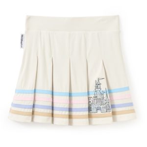 Walt Disney World Skort for Adults by Her Universe