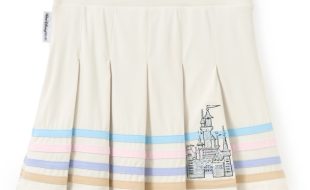 Walt Disney World Skort for Adults by Her Universe has hit the shelves
