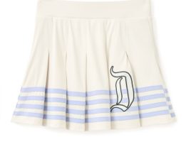 Disneyland Skort for Adults by Her Universe is available online