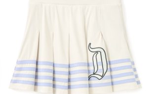 Disneyland Skort for Adults by Her Universe is available online