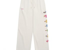 Disney Princess Sweatpants for Women by Madhappy is now out