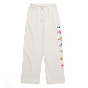 Disney Princess Sweatpants for Women by Madhappy