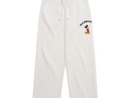 Mickey Mouse Sweatpants for Women by Madhappy – Purchase Online Now
