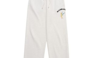 Tinker Bell Sweatpants for Women by Madhappy – Peter Pan here now