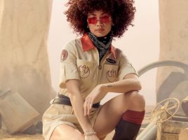 Princess Leia Romper for Women by Her Universe – Star Wars is now available online