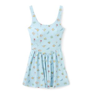 Disney Princess Athletic Dress for Women by Her Universe