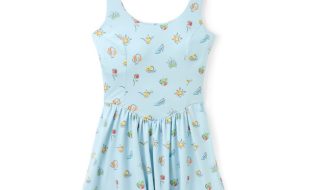 Disney Princess Athletic Dress for Women by Her Universe is now available