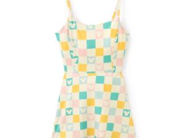 Mickey Mouse Icon Athletic Dress for Women by Her Universe is now available