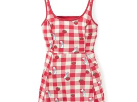 Remy Athletic Dress for Women by Her Universe – Ratatouille available online for purchase