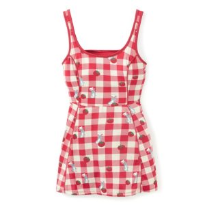 Remy Athletic Dress for Women by Her Universe - Ratatouille