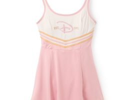 Walt Disney World Athletic Dress for Women by Her Universe is here now
