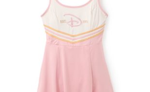 Walt Disney World Athletic Dress for Women by Her Universe is here now