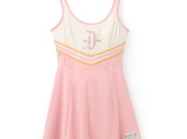Disneyland Athletic Dress for Women by Her Universe – Buy Online Now