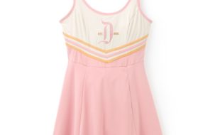 Disneyland Athletic Dress for Women by Her Universe – Buy Online Now
