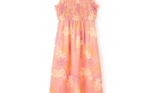 Stitch Surf Aloha Dress for Women – Lilo & Stitch has hit the shelves for purchase