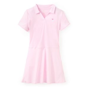 Minnie Mouse Icon Dri-Fit Golf Polo Dress for Women by Nike