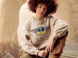 Grogu Pullover Sweatshirt for Women – Star Wars has hit the shelves for purchase