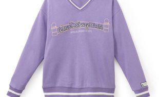 Walt Disney World V-Neck Pullover Sweatshirt for Adults by Her Universe – Purchase Online Now