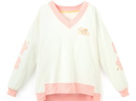 Stitch Surf Pullover Sweatshirt for Women – Lilo & Stitch was released today