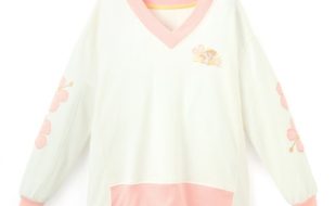 Stitch Surf Pullover Sweatshirt for Women – Lilo & Stitch was released today