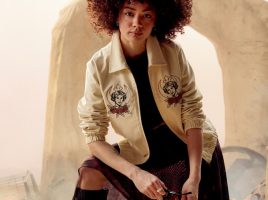 Princess Leia Jacket for Women by Her Universe – Star Wars is now available online