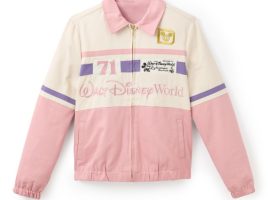 Walt Disney World Zip Jacket for Adults by Her Universe is now available