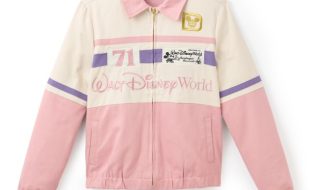 Walt Disney World Zip Jacket for Adults by Her Universe is now available