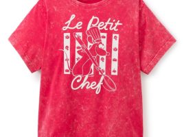 Remy ”Le Petit Chef” T-Shirt for Women – Ratatouille is now available online