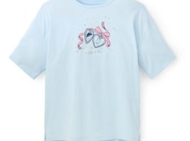 Cinderella ”So This Is Love” T-Shirt for Women is now available for purchase