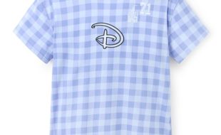 Walt Disney World T-Shirt for Adults by Her Universe is now available for purchase