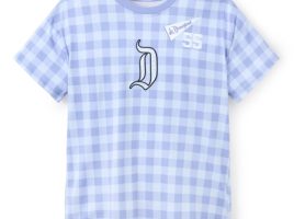 Disneyland T-Shirt for Adults by Her Universe now out for purchase