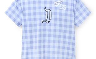 Disneyland T-Shirt for Adults by Her Universe now out for purchase