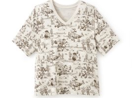 Toy Story T-Shirt for Women available online