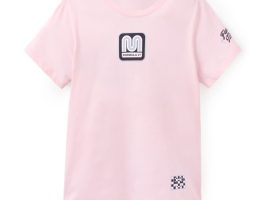 Disney x Formula 1® Velocity Mickey Mouse T-Shirt for Women – Buy It Today!