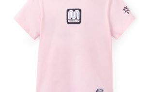 Disney x Formula 1® Velocity Mickey Mouse T-Shirt for Women – Buy It Today!