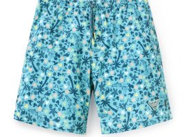 Mickey Mouse PFG RamblerTM Swim Trunks for Adults by Columbia now available for purchase