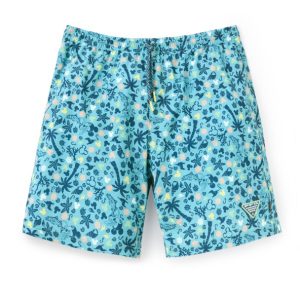 Mickey Mouse PFG RamblerTM Swim Trunks for Adults by Columbia