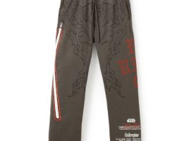 Asajj Ventress Sweatpants for Adults by Civil Regime – Star Wars – Get It Here