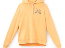 Stitch Surf Pullover Hoodie for Adults – Lilo & Stitch available online