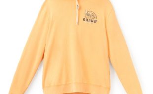 Stitch Surf Pullover Hoodie for Adults – Lilo & Stitch available online