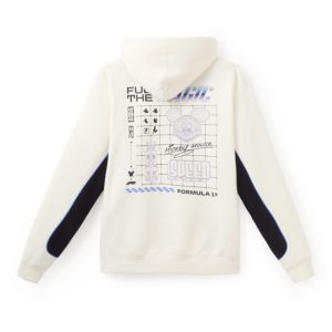 Disney x Formula 1® Velocity Mickey Mouse Pullover Hoodie for Men
