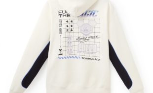 Disney x Formula 1® Velocity Mickey Mouse Pullover Hoodie for Men – Purchase Online Now