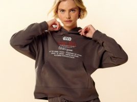 Asajj Ventress Pullover Hoodie for Adults by Civil Regime – Star Wars is available online