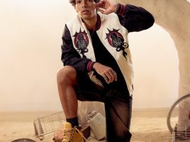 Darth Vader Varsity Jacket for Men by Her Universe – Star Wars was released today