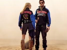 Boonta Eve Classic Racing Jacket for Adults – Star Wars – Buy Online Now