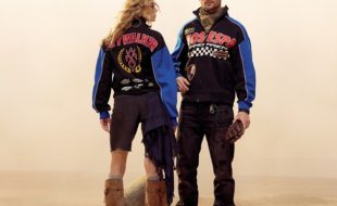 Boonta Eve Classic Racing Jacket for Adults – Star Wars – Buy Online Now
