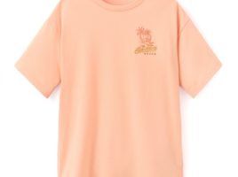 Stitch Surf T-Shirt for Adults – Lilo & Stitch was released today