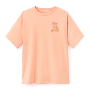 Stitch Surf T-Shirt for Adults - Lilo & Stitch