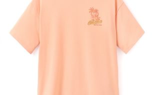 Stitch Surf T-Shirt for Adults – Lilo & Stitch was released today