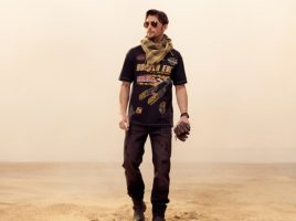 Boonta Eve Classic T-Shirt for Adults – Star Wars – Buy Now